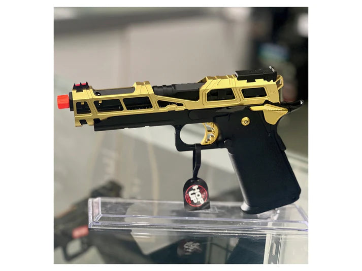 Custom 5.1 Hi-Capa 